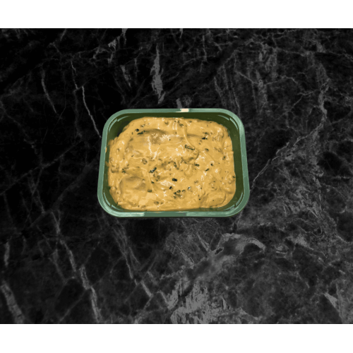  Oven Ready Chicken Fillets in a Creamy Mushroom Sauce